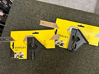 Stanley gereedschap - afbeelding 4 van  5