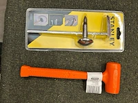 Stanley gereedschap - afbeelding 3 van  6