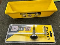 Stanley gereedschap - afbeelding 5 van  6