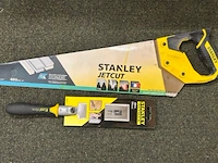 Stanley gereedschap - afbeelding 6 van  6