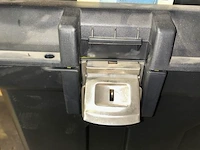 Stanley gereedschapswagen - afbeelding 2 van  5