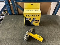 Stanley gipsplatensnijder