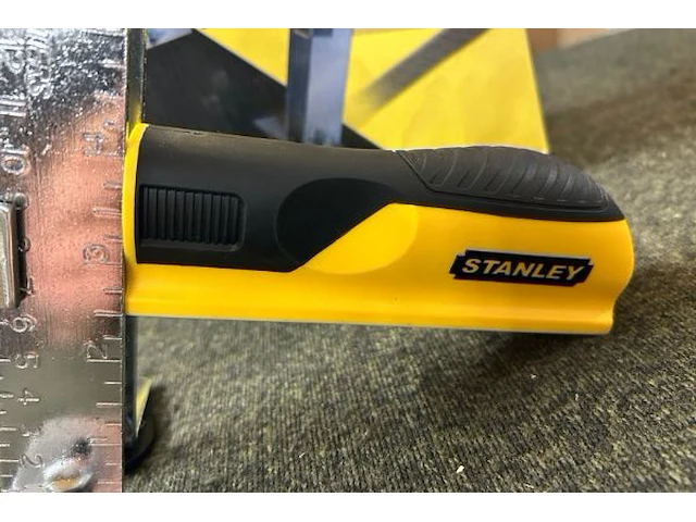 Stanley gipsplatensnijder - afbeelding 4 van  5