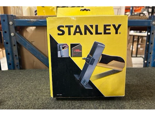 Stanley gipsplatensnijder - afbeelding 5 van  5