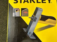 Stanley gipsplatensnijder - afbeelding 2 van  2