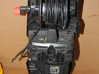 Stanley hogedrukreiniger - afbeelding 4 van  7