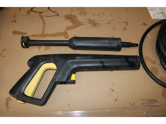 Stanley hogedrukreiniger - afbeelding 5 van  7