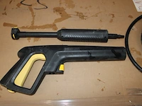 Stanley hogedrukreiniger - afbeelding 5 van  7