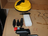 Stanley hogedrukreiniger - afbeelding 6 van  7