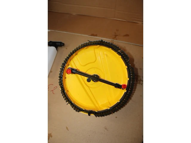 Stanley hogedrukreiniger - afbeelding 7 van  7