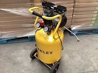 Stanley luchtcompressor 1 pk 8 bar - afbeelding 1 van  5