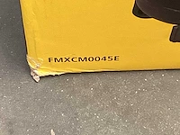 Stanley luchtcompressor 2 pk 10 bar, 24 ltr - afbeelding 4 van  4