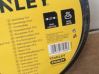 Stanley luchtslang 10 meter (16x) - afbeelding 2 van  4