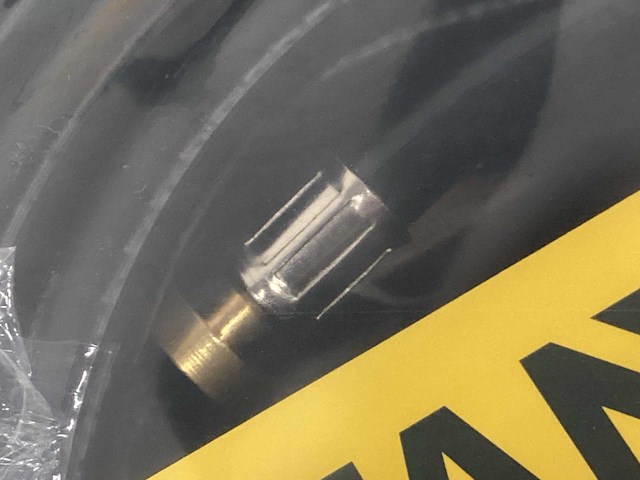 Stanley luchtslang 10 meter (16x) - afbeelding 4 van  4