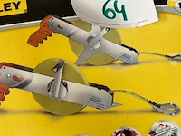 Stanley meter - afbeelding 3 van  4