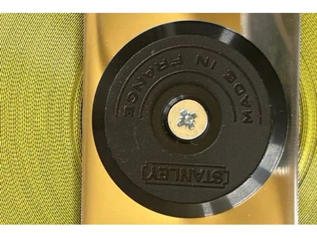 Stanley meter - afbeelding 4 van  4