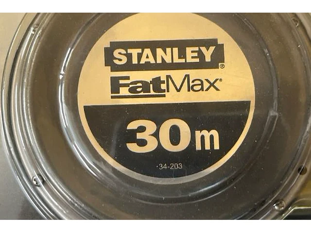 Stanley meter - afbeelding 2 van  4