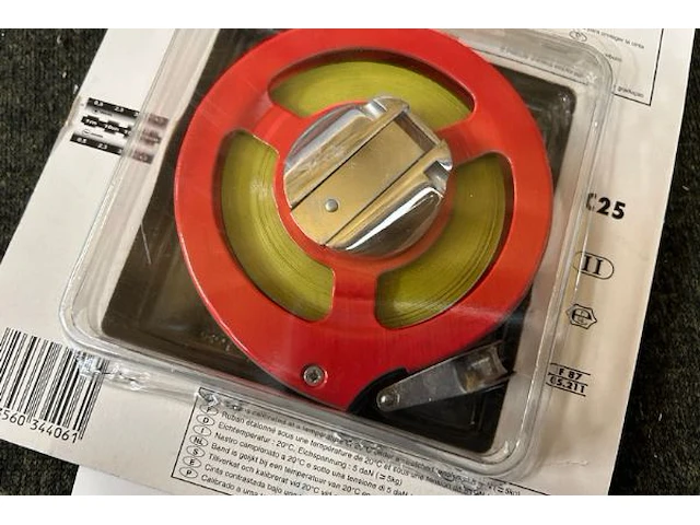 Stanley meter - afbeelding 2 van  2