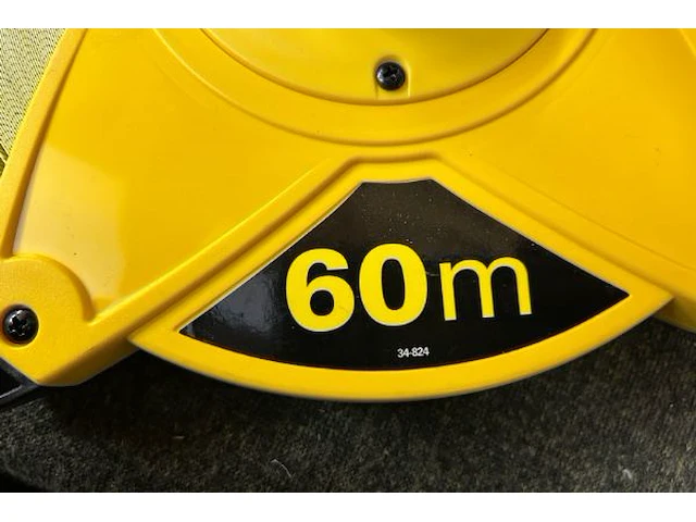 Stanley meter - afbeelding 4 van  4