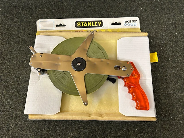 Stanley meter - afbeelding 1 van  5