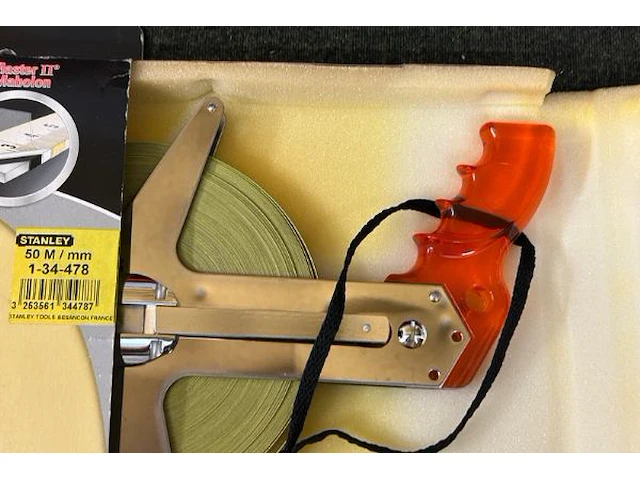 Stanley meter - afbeelding 4 van  4