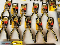 Stanley mix kavel diverse handgereedschap - afbeelding 4 van  10