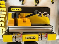 Stanley mix kavel diverse handgereedschap - afbeelding 5 van  10