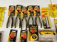 Stanley mix kavel diverse handgereedschap - afbeelding 8 van  10