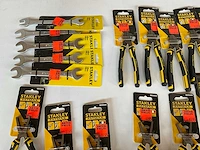 Stanley mix kavel diverse handgereedschap - afbeelding 9 van  10