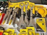 Stanley mix kavel diverse handgereedschap - afbeelding 2 van  13