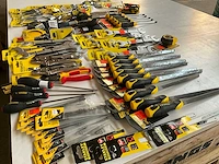 Stanley mix kavel diverse handgereedschap - afbeelding 4 van  13