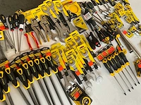 Stanley mix kavel diverse handgereedschap - afbeelding 5 van  13