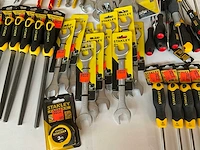 Stanley mix kavel diverse handgereedschap - afbeelding 8 van  13