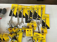 Stanley mix kavel diverse handgereedschap - afbeelding 12 van  13
