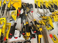 Stanley mix kavel diverse handgereedschap - afbeelding 13 van  13