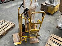 Stanley mixkavel div steekwagens - afbeelding 1 van  4