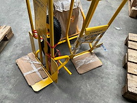 Stanley mixkavel div steekwagens - afbeelding 2 van  4