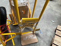 Stanley mixkavel div steekwagens - afbeelding 3 van  4