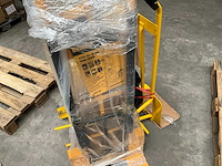 Stanley mixkavel div steekwagens - afbeelding 4 van  4