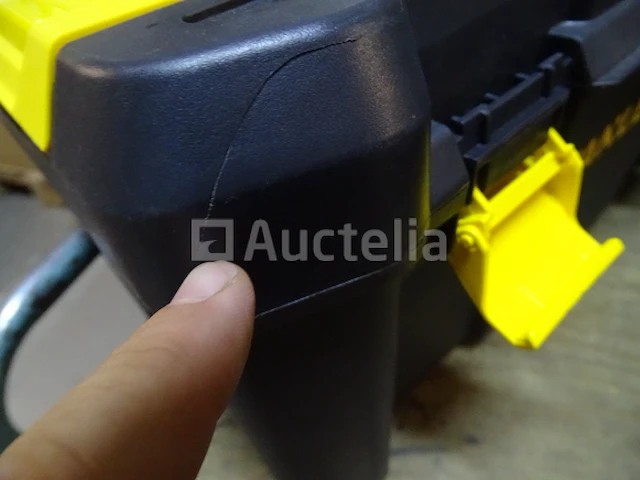 Stanley opbergkist voor gereedschap - afbeelding 2 van  5