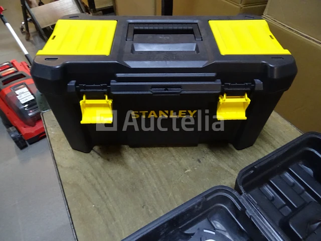 Stanley opbergkist voor gereedschap - afbeelding 3 van  5