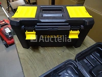 Stanley opbergkist voor gereedschap - afbeelding 3 van  5