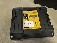 Stanley prostack cart - afbeelding 1 van  3