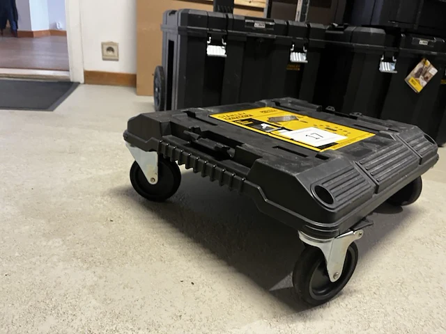 Stanley prostack cart - afbeelding 2 van  3