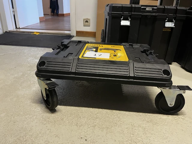 Stanley prostack cart - afbeelding 3 van  3