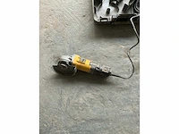 Stanley slijpmachines - afbeelding 2 van  2