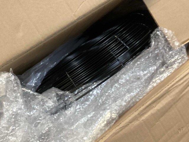 Stanley st-20p-e ventilator 50 cm - afbeelding 2 van  2