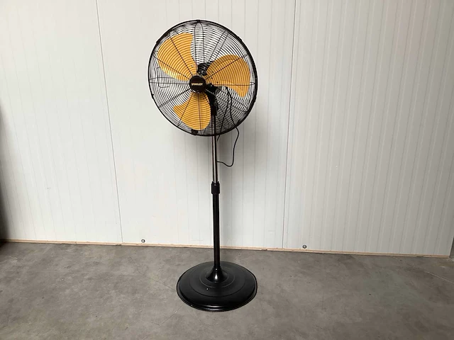 Stanley st-20p-e ventilator - afbeelding 1 van  3