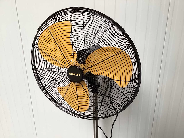 Stanley st-20p-e ventilator - afbeelding 2 van  3