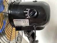 Stanley st-20p-e ventilator - afbeelding 3 van  3